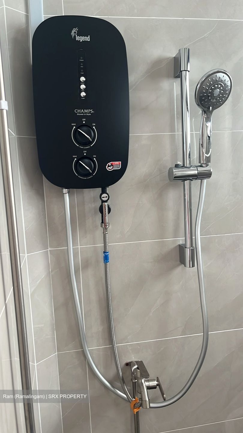 Blk 145 Woodlands Street 13 (Woodlands), HDB 3 Rooms #637335141